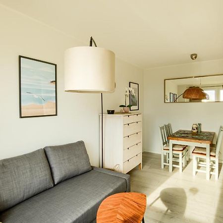 Sea You Apartments - Lesny Horyzont سوبوت المظهر الخارجي الصورة